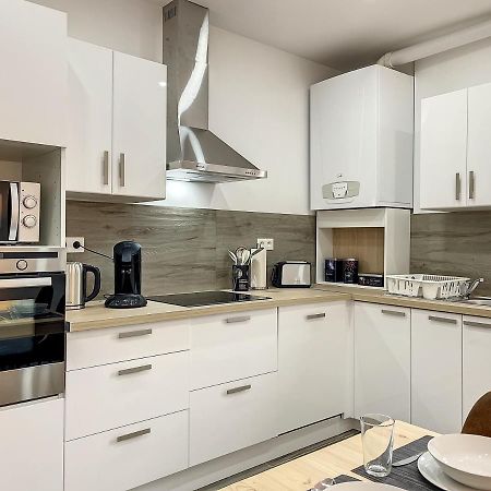 Em Life Colmar Διαμέρισμα Εξωτερικό φωτογραφία