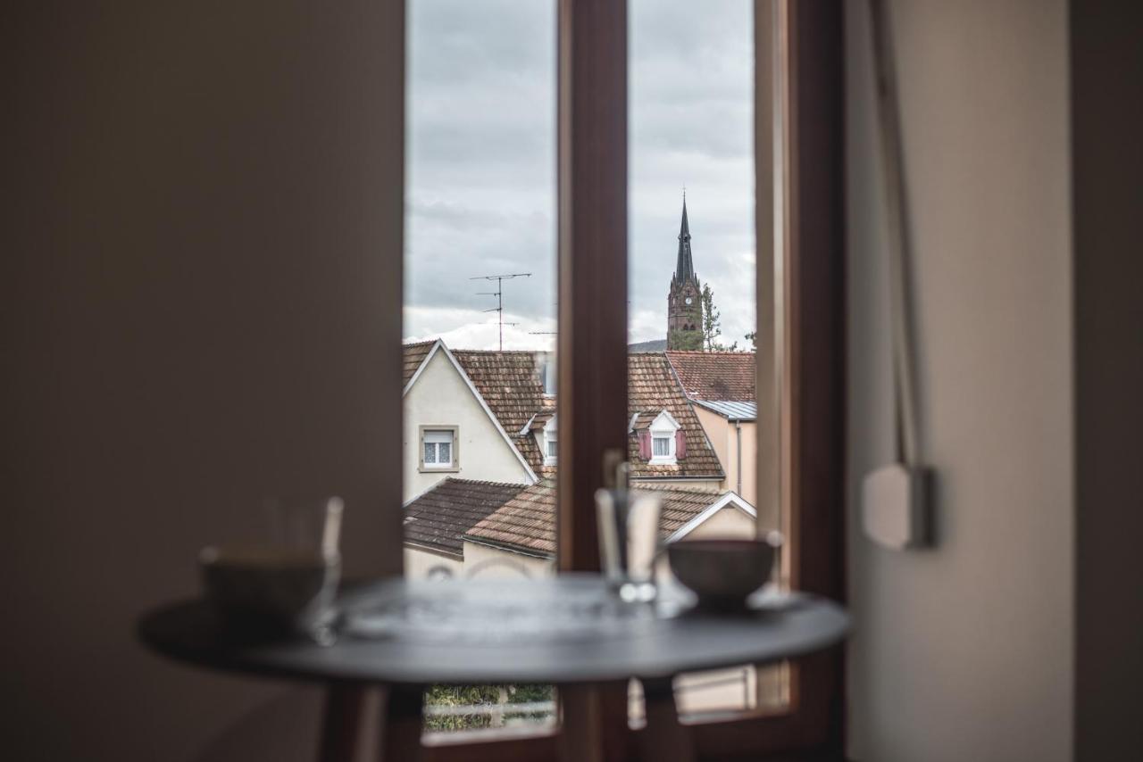 Em Life Colmar Διαμέρισμα Εξωτερικό φωτογραφία