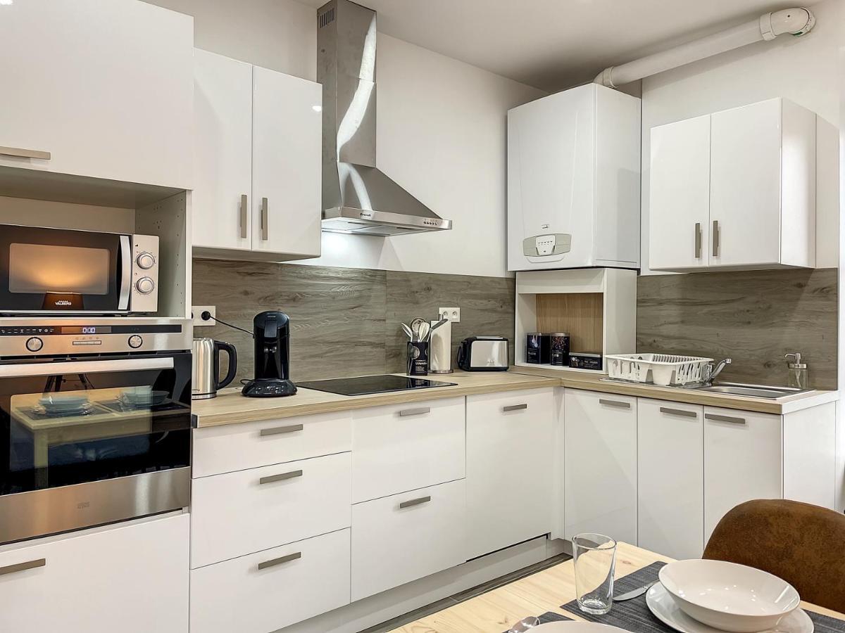 Em Life Colmar Διαμέρισμα Εξωτερικό φωτογραφία