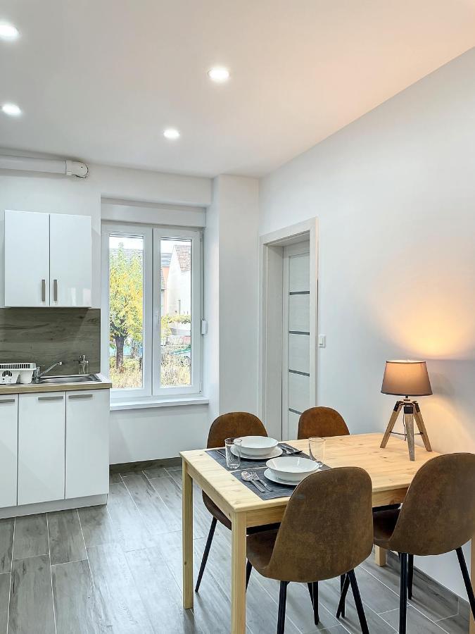 Em Life Colmar Διαμέρισμα Εξωτερικό φωτογραφία