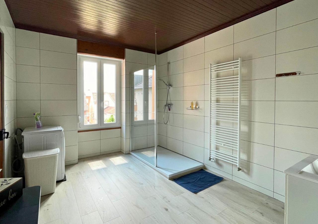 Em Life Colmar Διαμέρισμα Εξωτερικό φωτογραφία