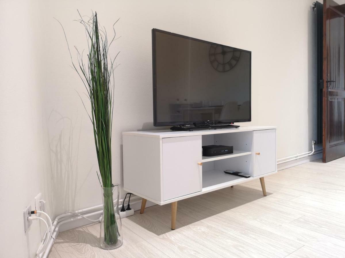 Em Life Colmar Διαμέρισμα Εξωτερικό φωτογραφία