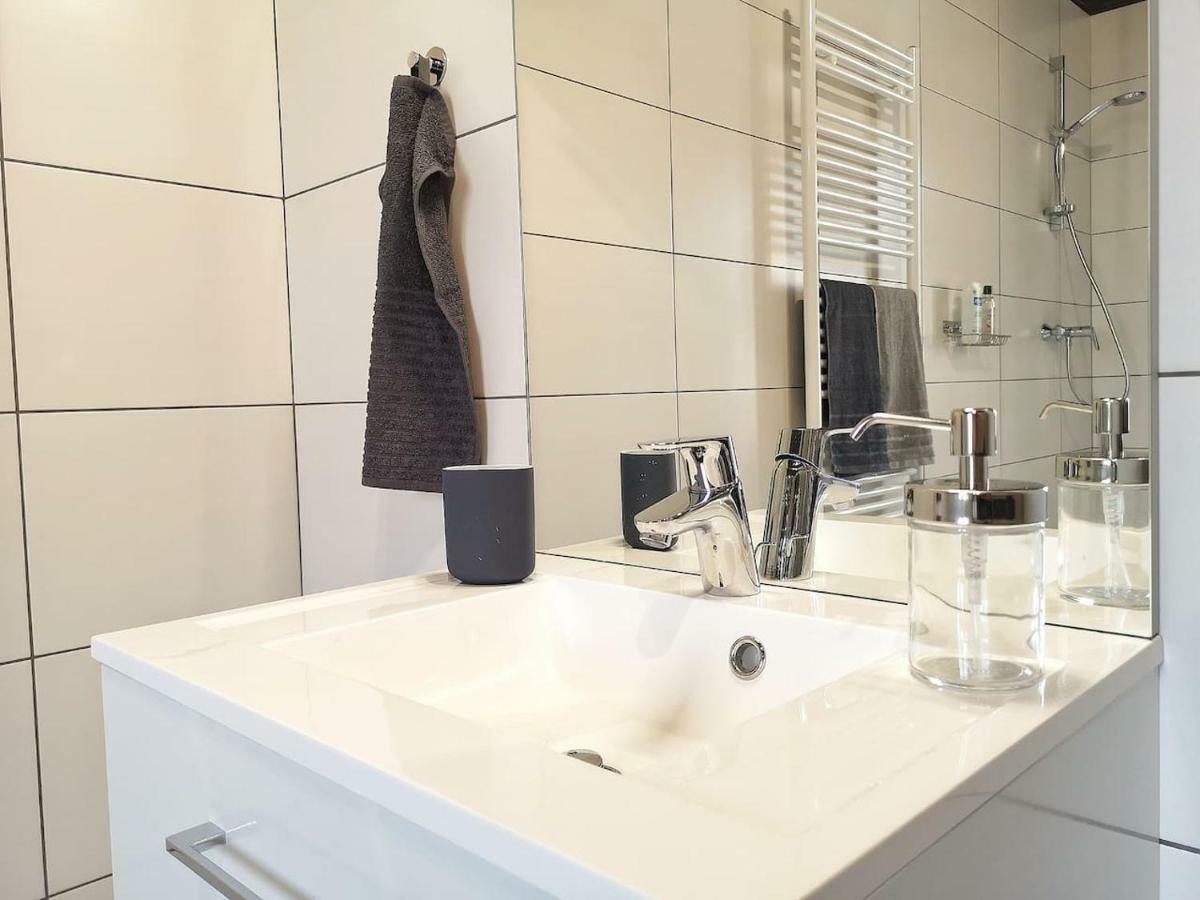 Em Life Colmar Διαμέρισμα Εξωτερικό φωτογραφία