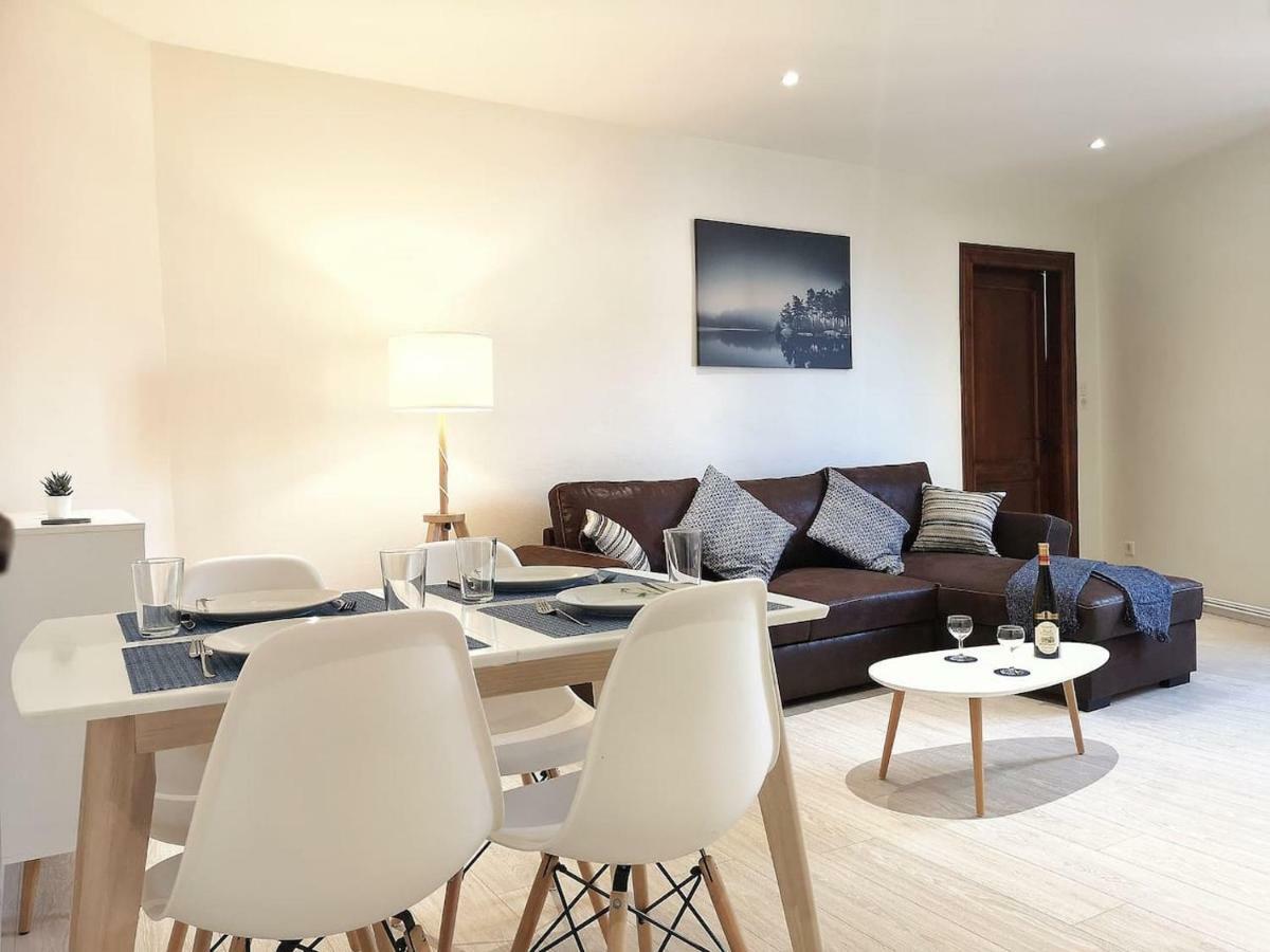 Em Life Colmar Διαμέρισμα Εξωτερικό φωτογραφία